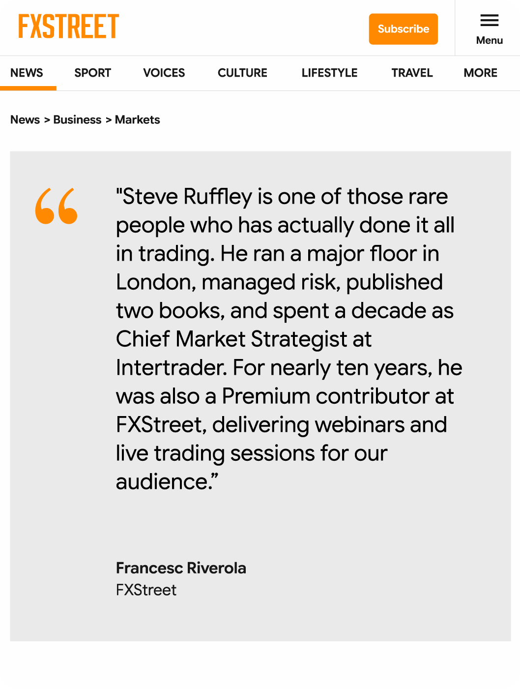 Fxstreet 2